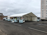 New testing centre will be based at Port Glasgow Health Centre